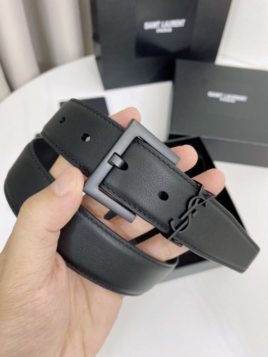 Y*SL Belts Top Quality 20MM