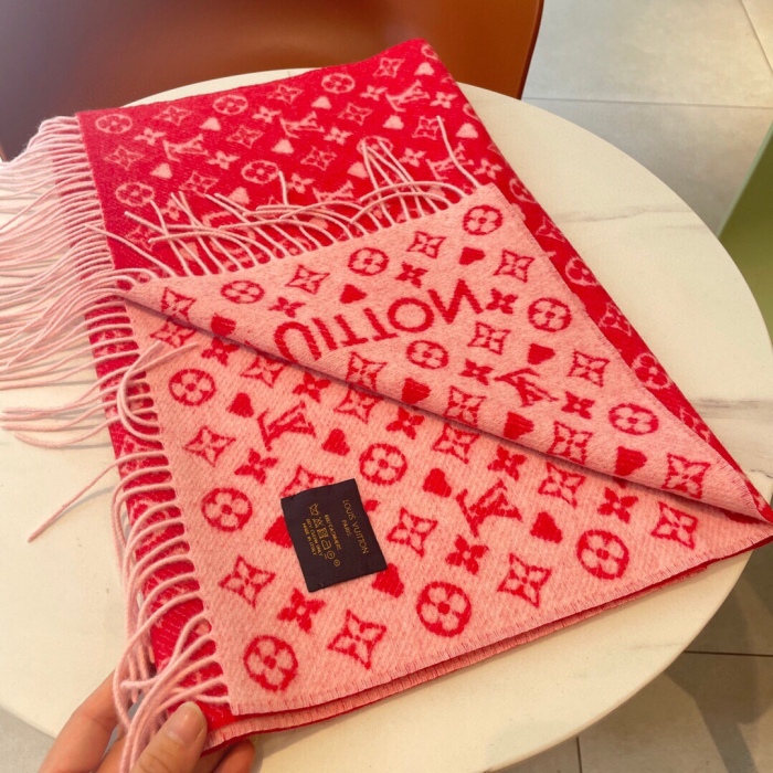 Scarf 45*190CM