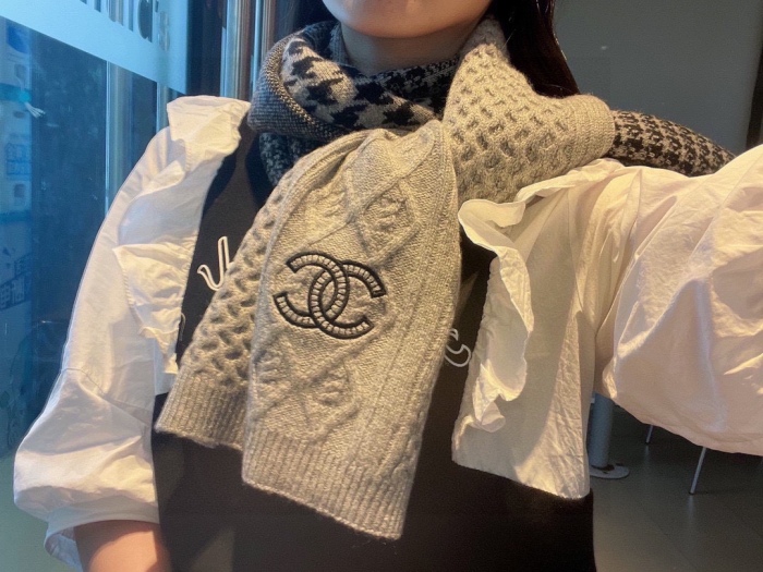 Scarf 35*195CM