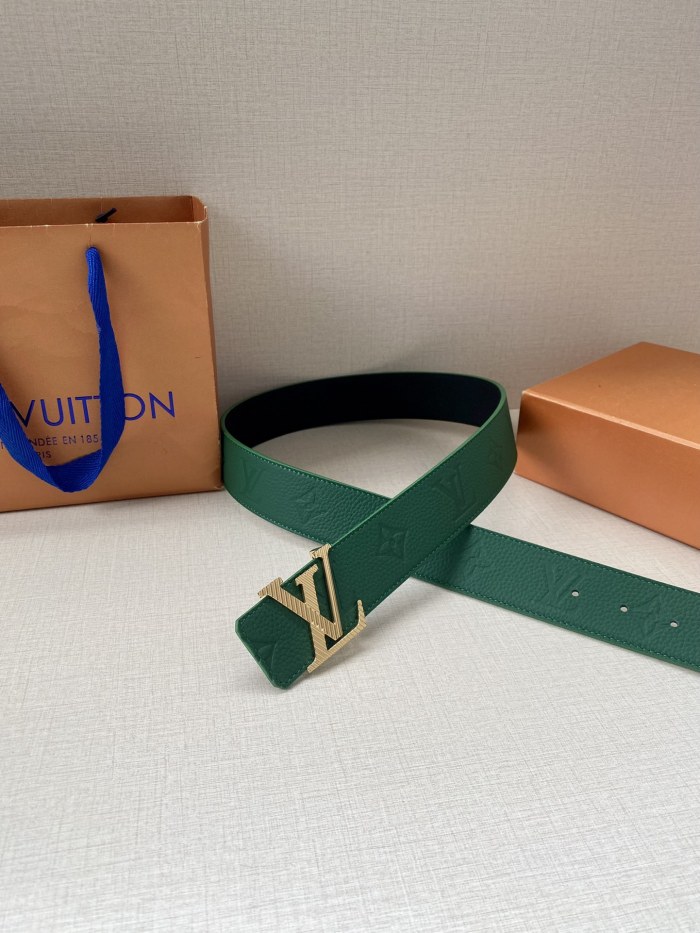 L*ouis V*uitton Belts Top Quality720