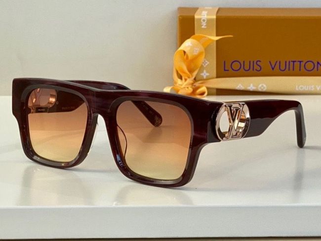 Top Quality L*ouis V*uitton Glasses