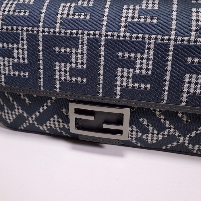 F*endi Bag Top Quality 27*6*15CM
