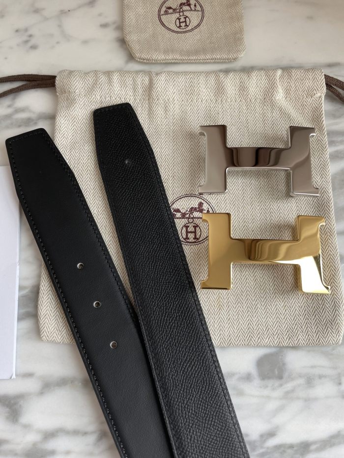 H*ermes Belts Top Quality 38MM