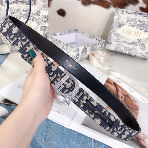 D*ior Belts Top Quality 107