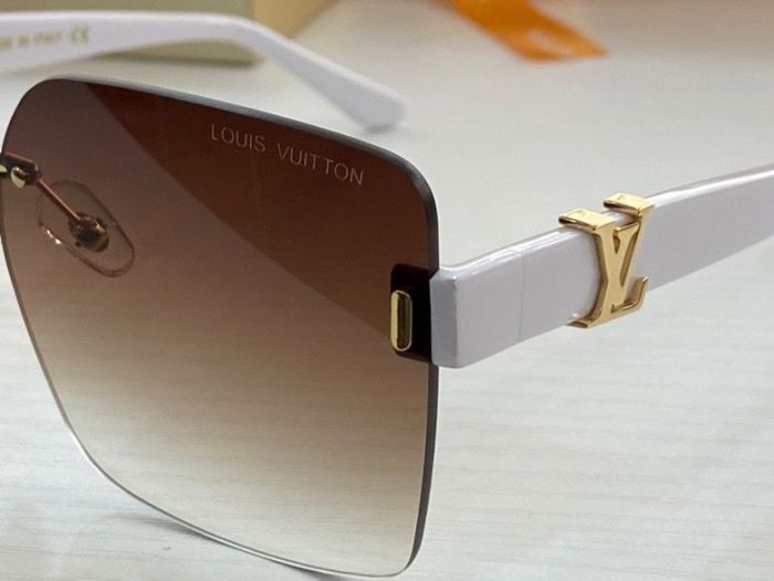 Top Quality L*ouis V*uitton Glasses