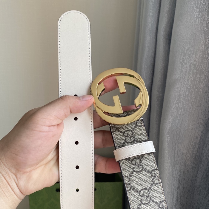 G*ucci Belts Top Quality 385