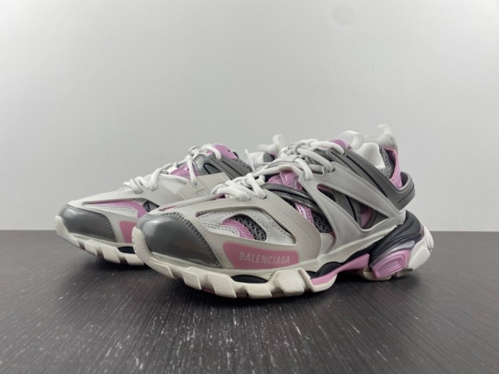 Women B*alenciaga Top Sneakers