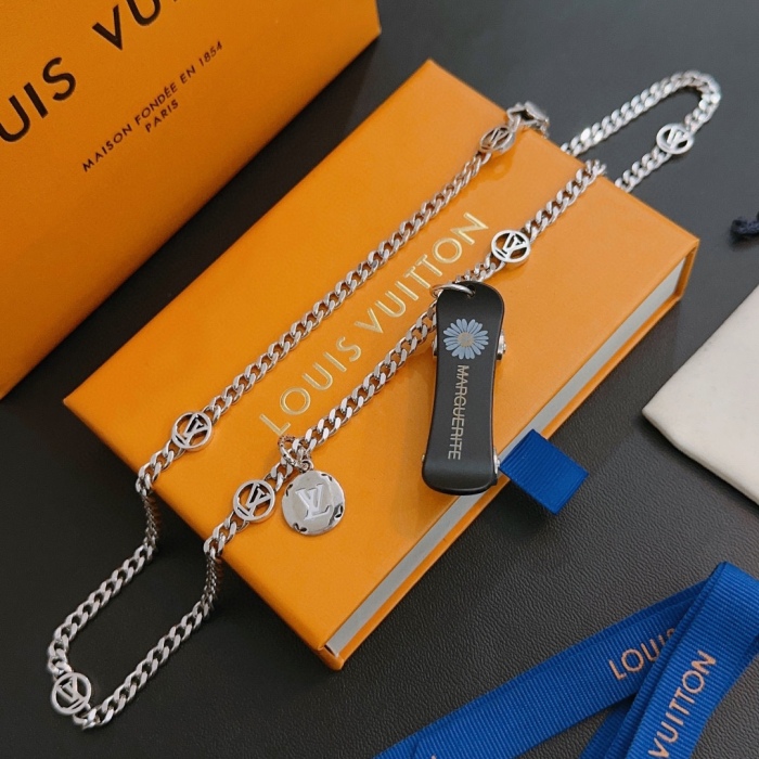 Necklace 60CM