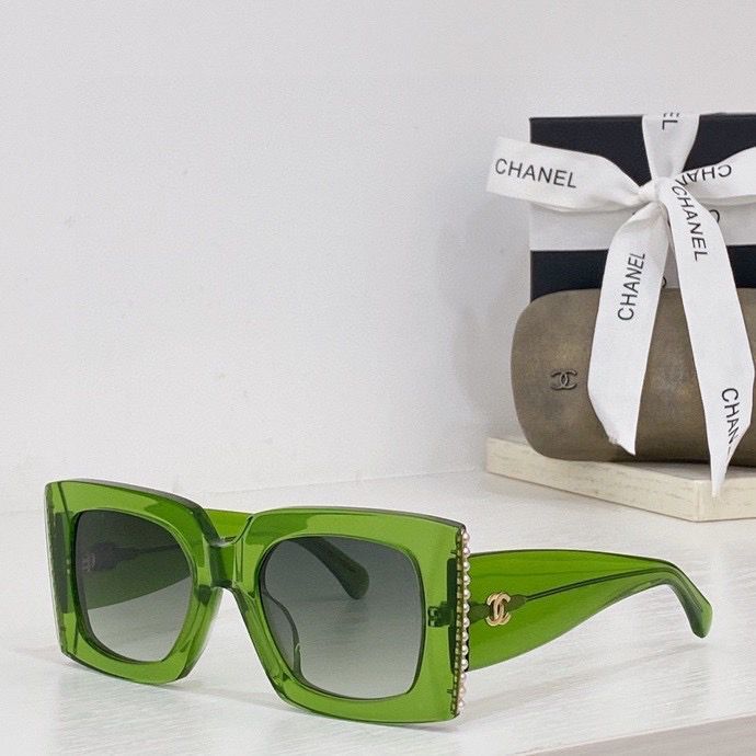 Top Quality C*hanel Glasses
