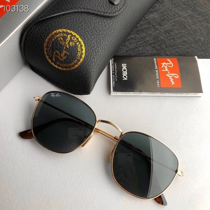 R*ayban Glasses Top