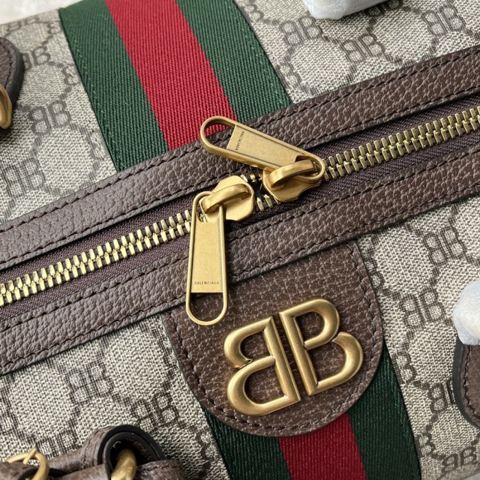 B*alenciaga Bag Top Quality 44*27*24cm