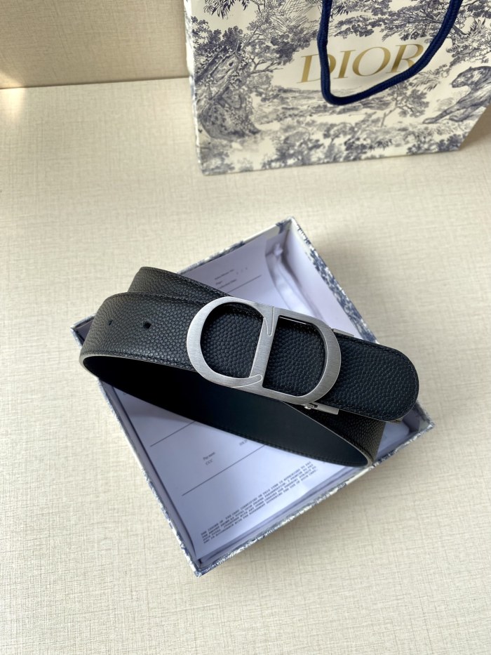 D*ior Belts Top Quality 114