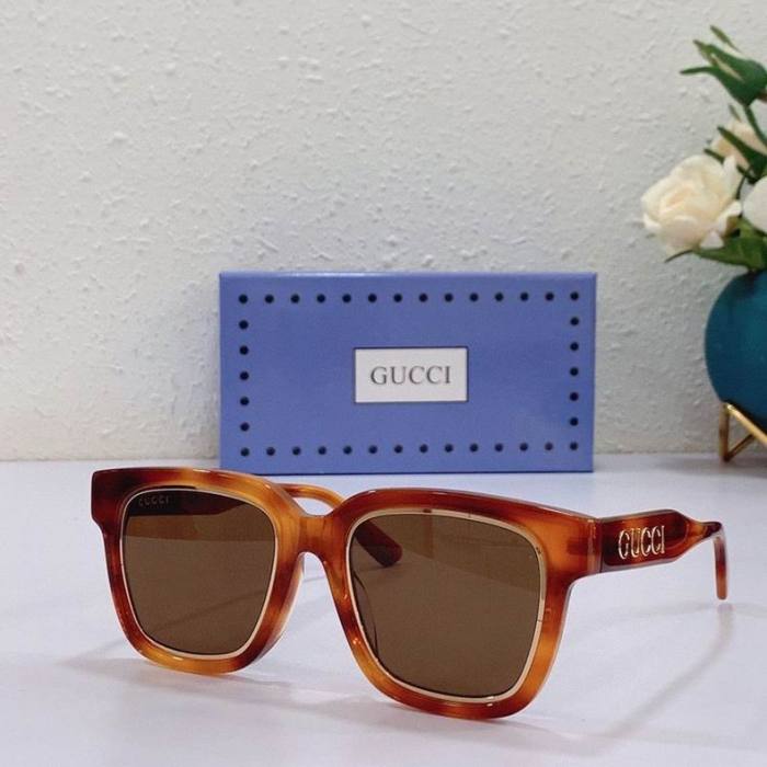 Top Quality G*ucci Glasses