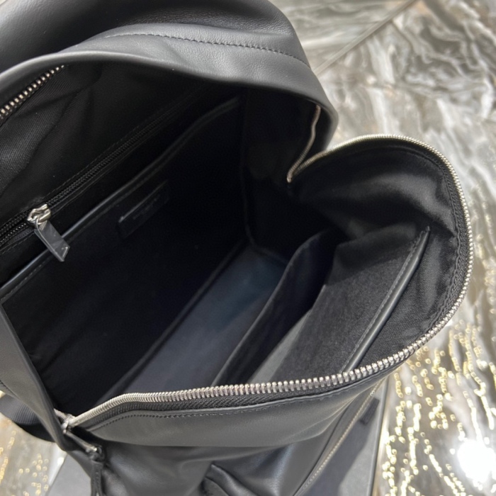 Y*SL Top Bag 26*35*16CM