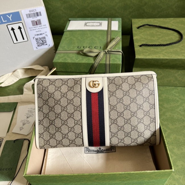 G*ucci Bag Top Quality 28.5*18*9cm
