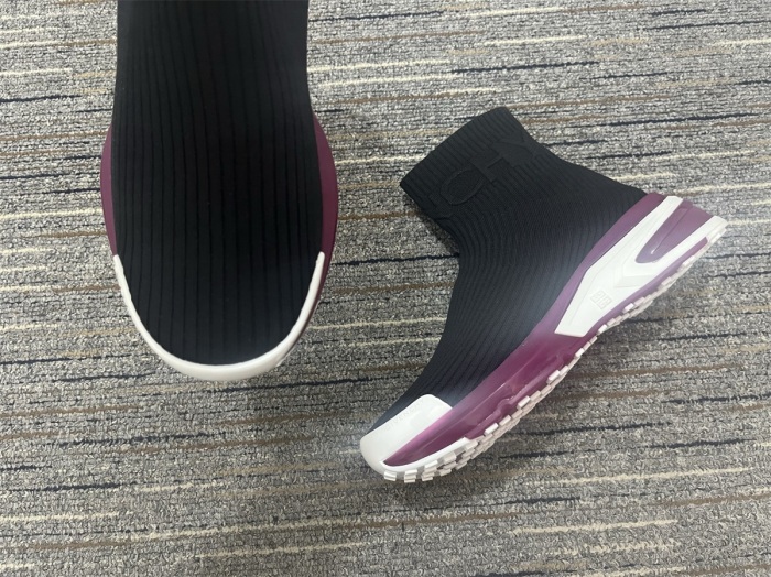 Men Women G*venchy Top Quality Sneakers