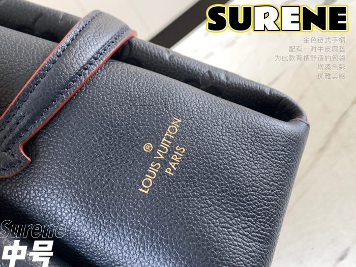 L*ouis V*uitton Bag Top Quality 37*26*15CM