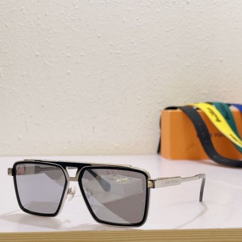 Top Quality L*ouis V*uitton Glasses