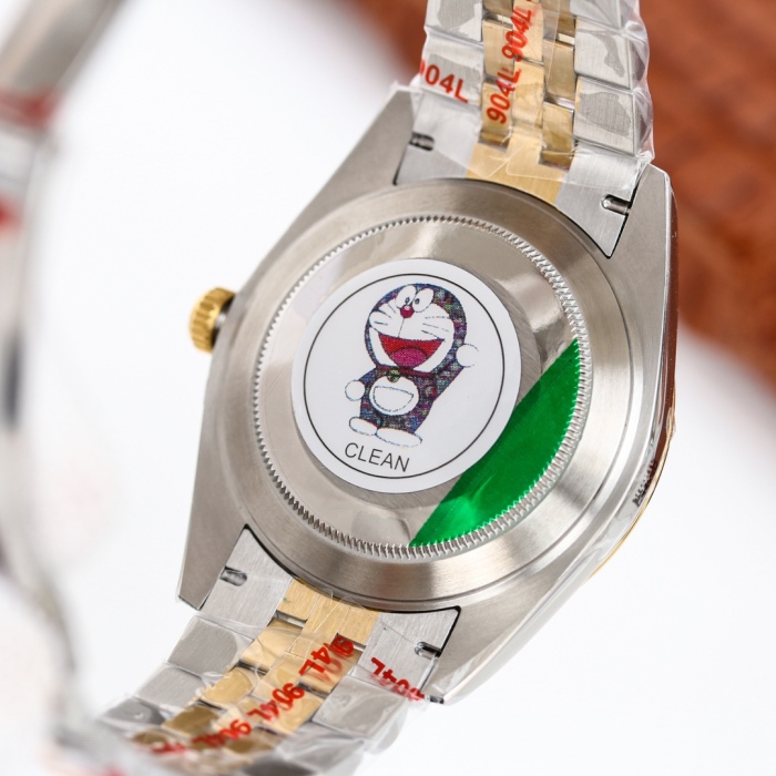Watches Top Quality 41MM