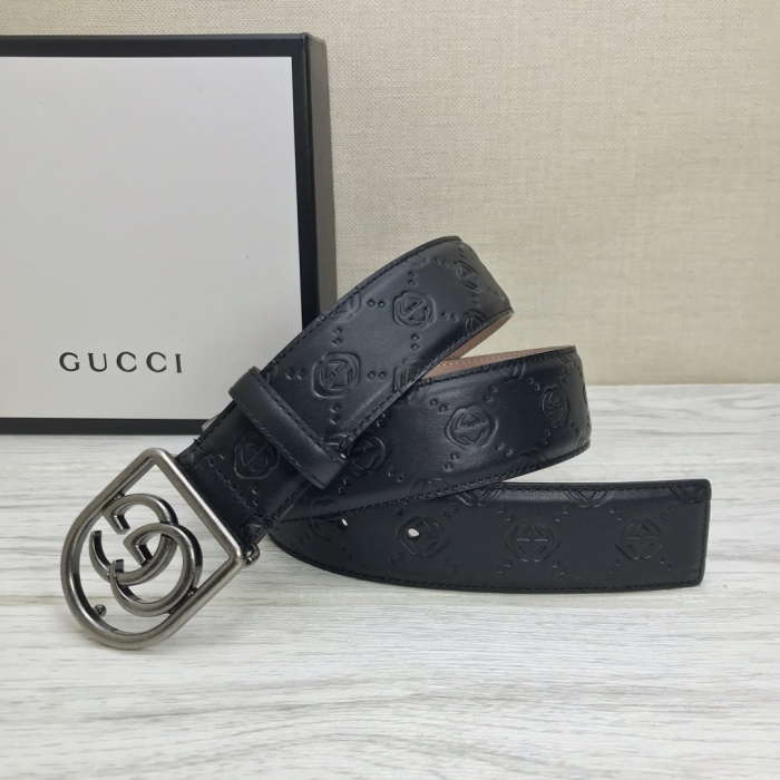 G*ucci Belts Top Quality 499
