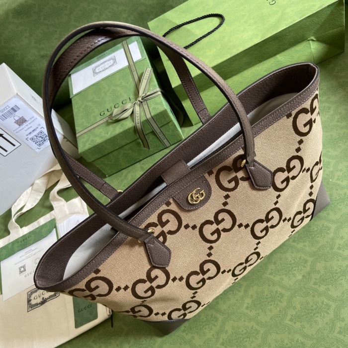 G*ucci Bag Top Quality 38*28*14cm