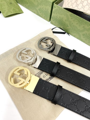 G*ucci Belts Top Quality 615