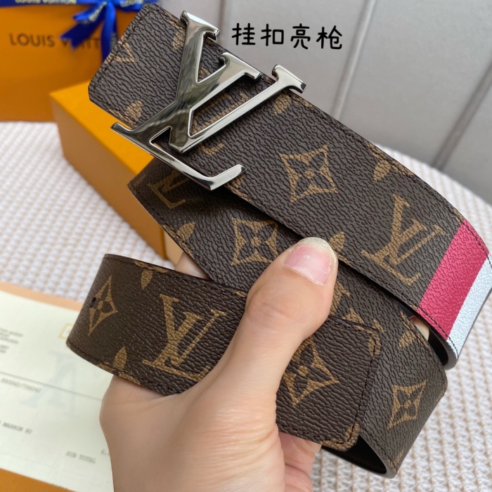L*ouis V*uitton Belts Top Quality783