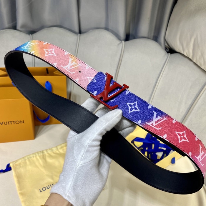 L*ouis V*uitton Belts Top Quality789