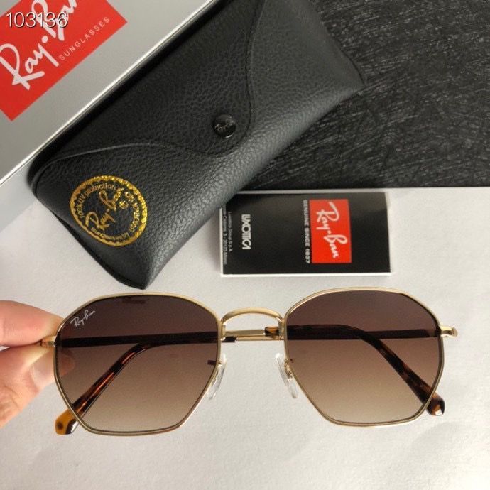 R*ayban Glasses Top