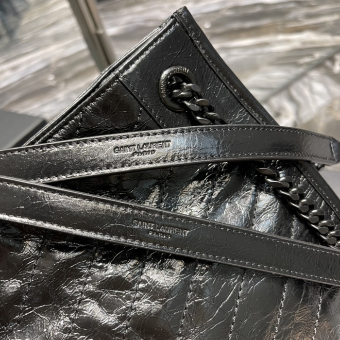 Y*SL Bag Top Quality 33*27*11.5CM