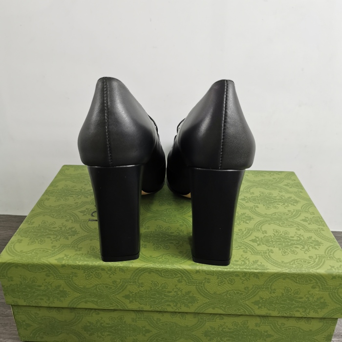 Women G*ucci Top Quality Sandals