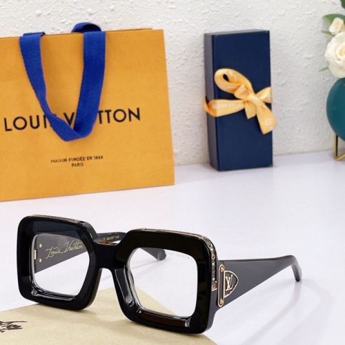 Top Quality L*ouis V*uitton Glasses
