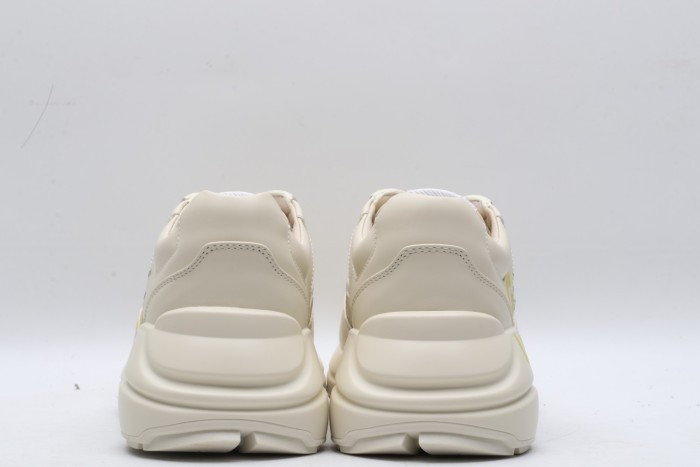 Men Women G*ucci Top Sneaker
