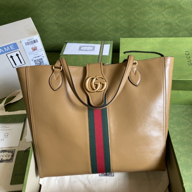 G*ucci Bag Top Quality 35*32*11cm
