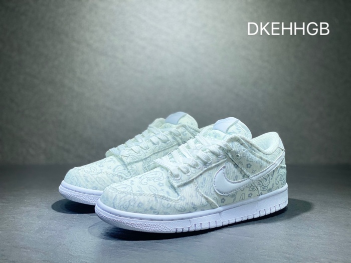 NIKE DUNK LOW DJ9955-100