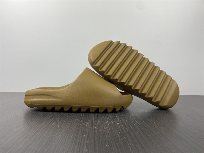 Yeezy Slide Ochre GW1931