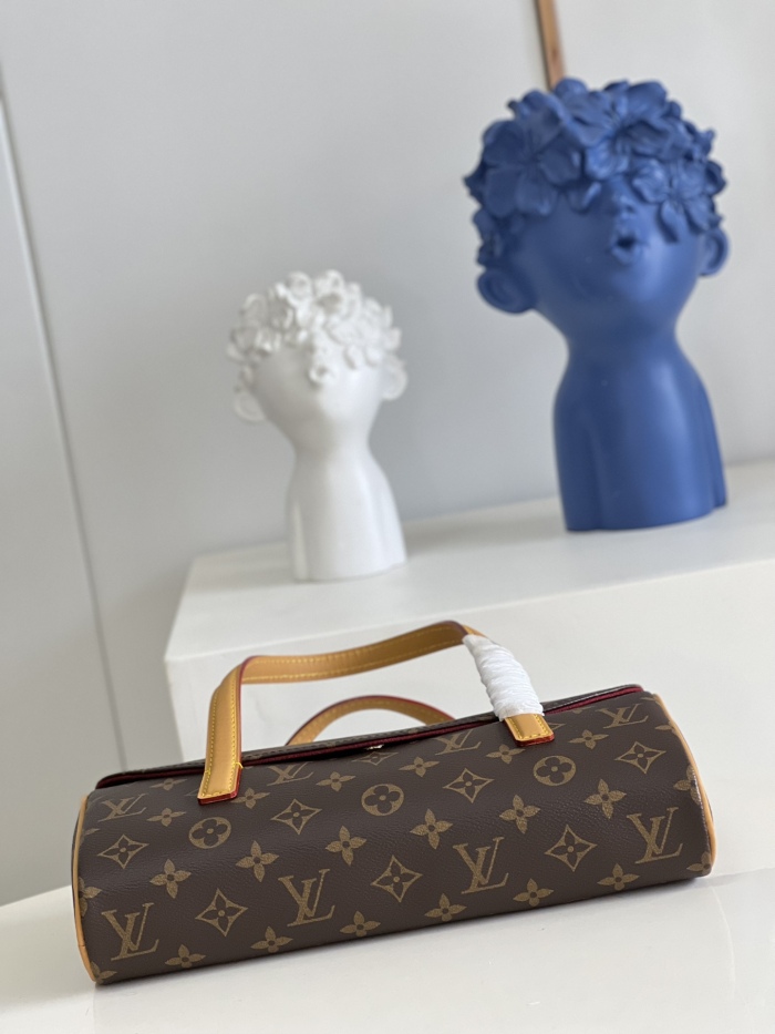 L*ouis V*uitton Bag Top Quality 28*14*6CM