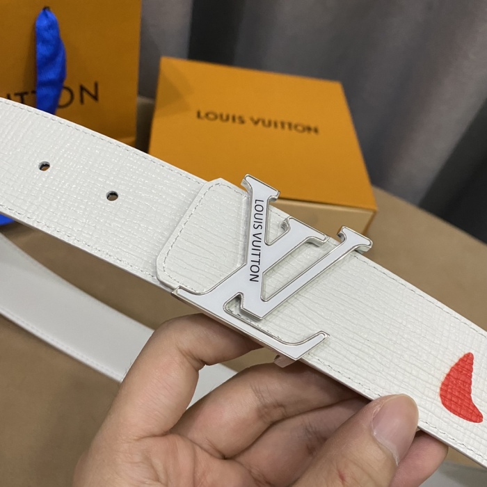L*ouis V*uitton Belts Top Quality703
