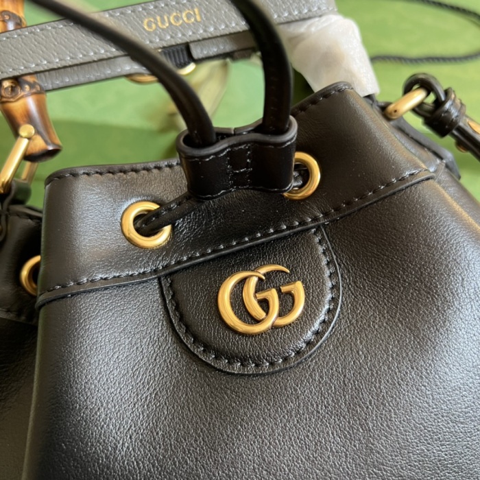 G*ucci Bag Top Quality 23.5*38*10.5CM