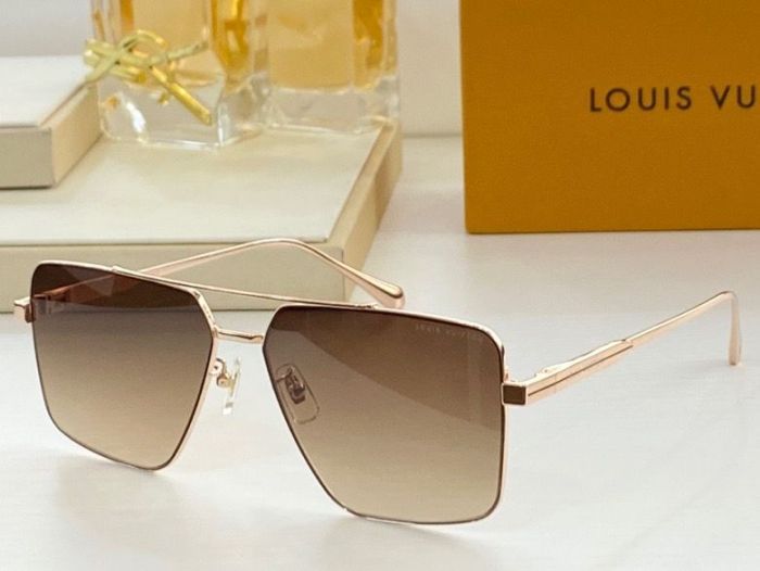 Top Quality L*ouis V*uitton Glasses