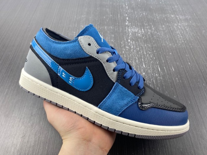 Air Jordan 1 Low DR8867-400