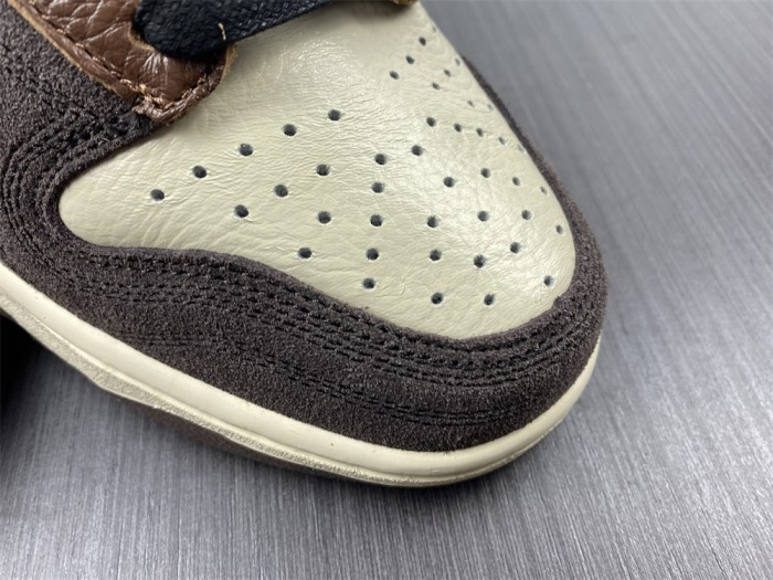 Nike Dunk SB High Bodega Legend Fauna Brown CZ8125-200