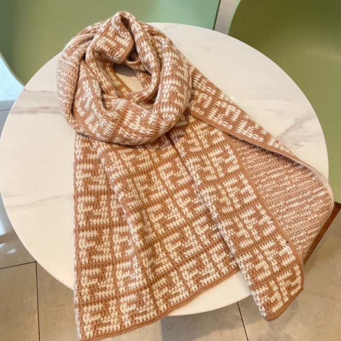 Scarf 30*180CM