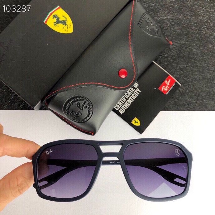 R*ayban Glasses Top