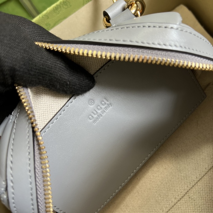 G*ucci Bag Top Quality 19*13*11CM
