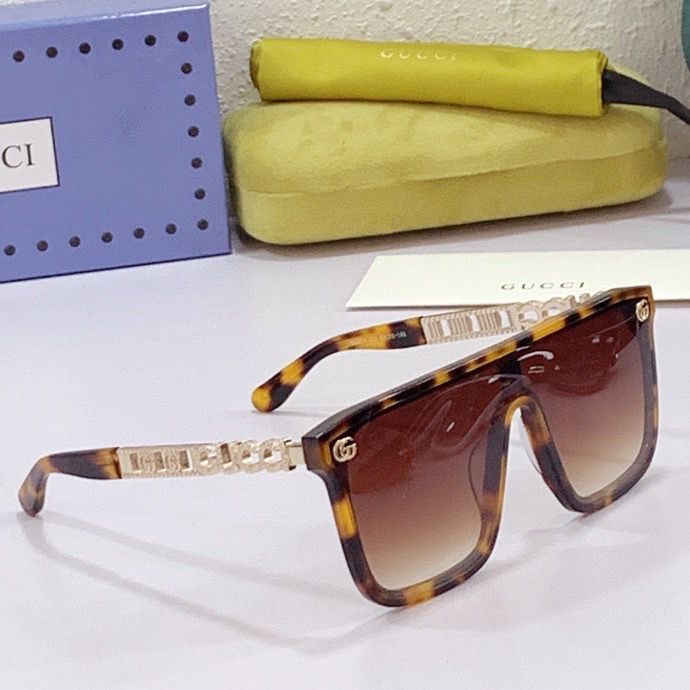 Top Quality G*ucci Glasses