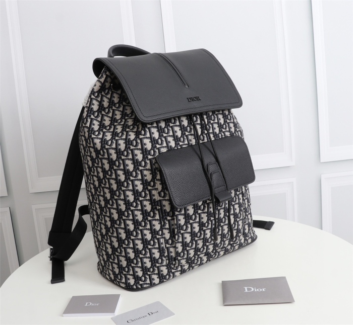 D*ior Bag Top Quality 31*38*11CM