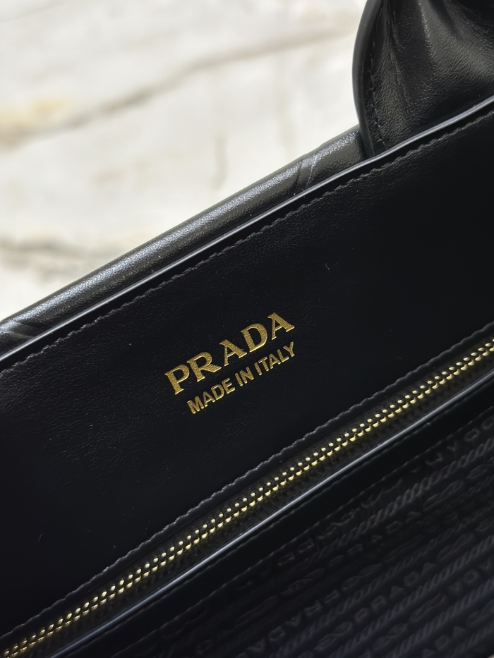 P*rada Top Bag 35*27*10CM