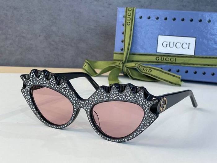 Top Quality G*ucci Glasses