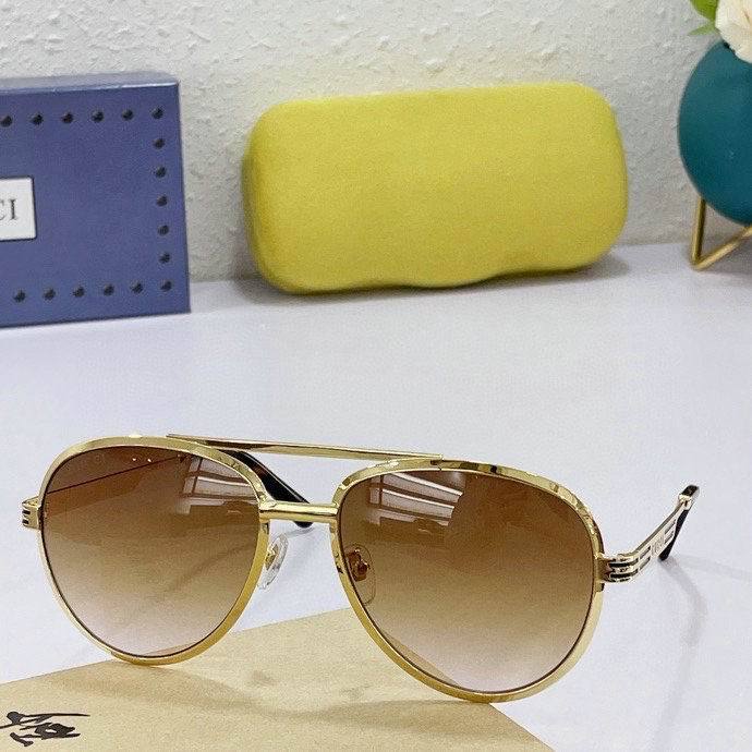 Top Quality G*ucci Glasses